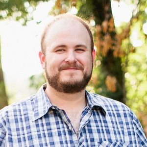 Meet your Posher, Travis